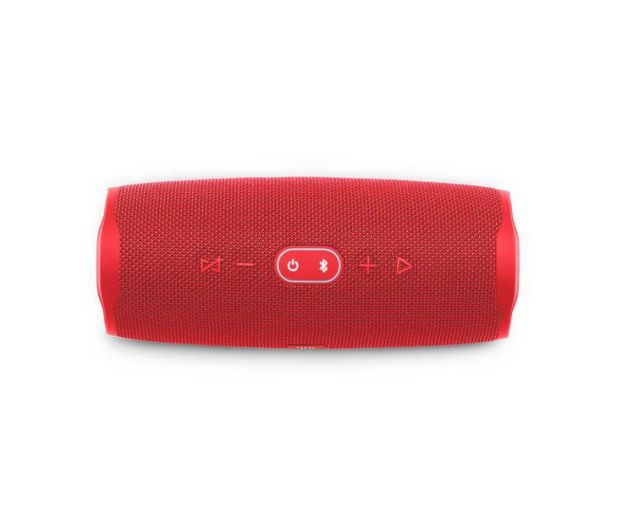 JBL Charge 4 Czerwony - 452223 - zdjęcie 2